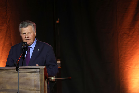 PROSLAVA OB KRAJEVNEM PRAZNIKU RAKEK 16 FOTO LJUBO VUKELIČ